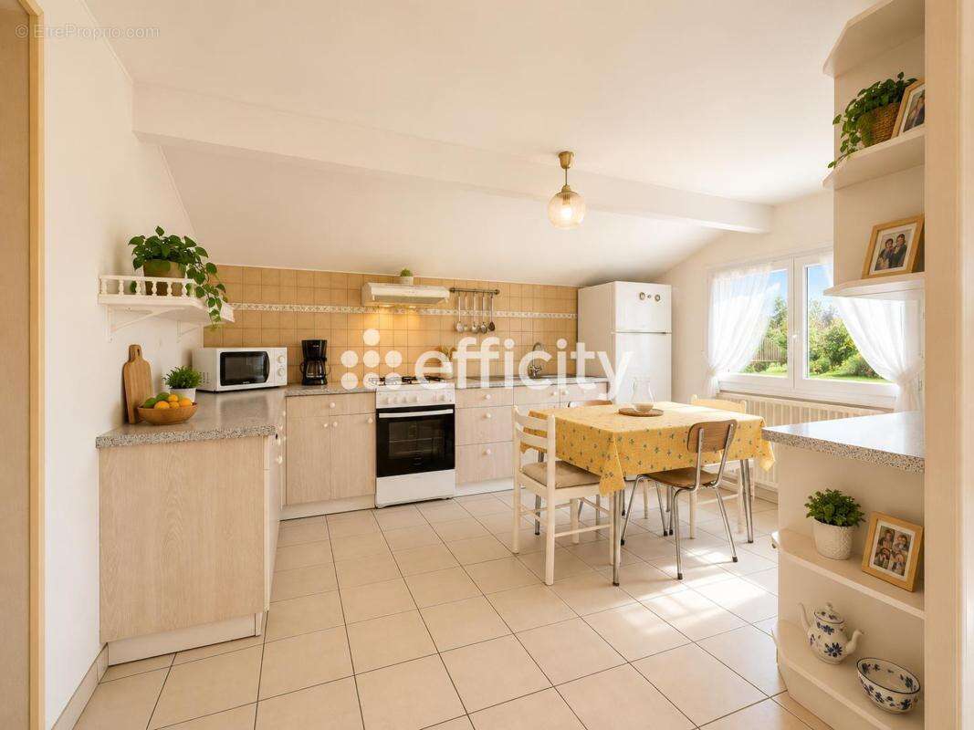 Maison 85 m² à Sainte-Helene  - photo 4