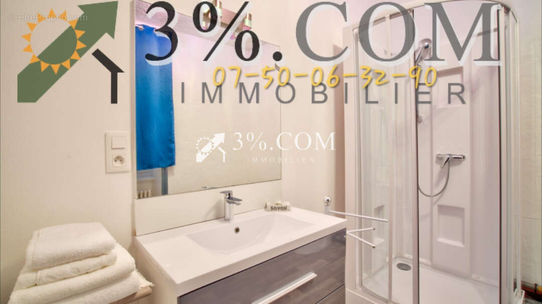 Commerce à LALOUVESC