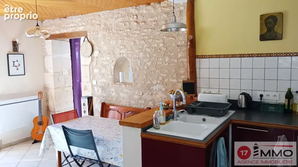 Maison de charme - photo 7
