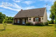 Photo 1 - Maison à AJOU