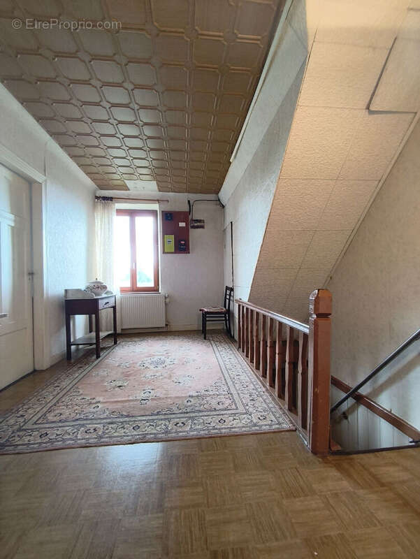 Maison à NOUSSEVILLER-SAINT-NABOR