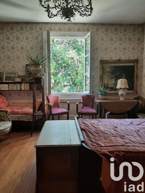 Photo 9 - Appartement à LIBOURNE