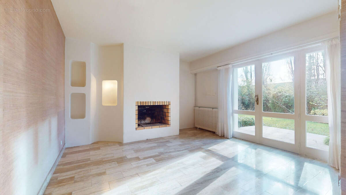 Maison à TARNOS