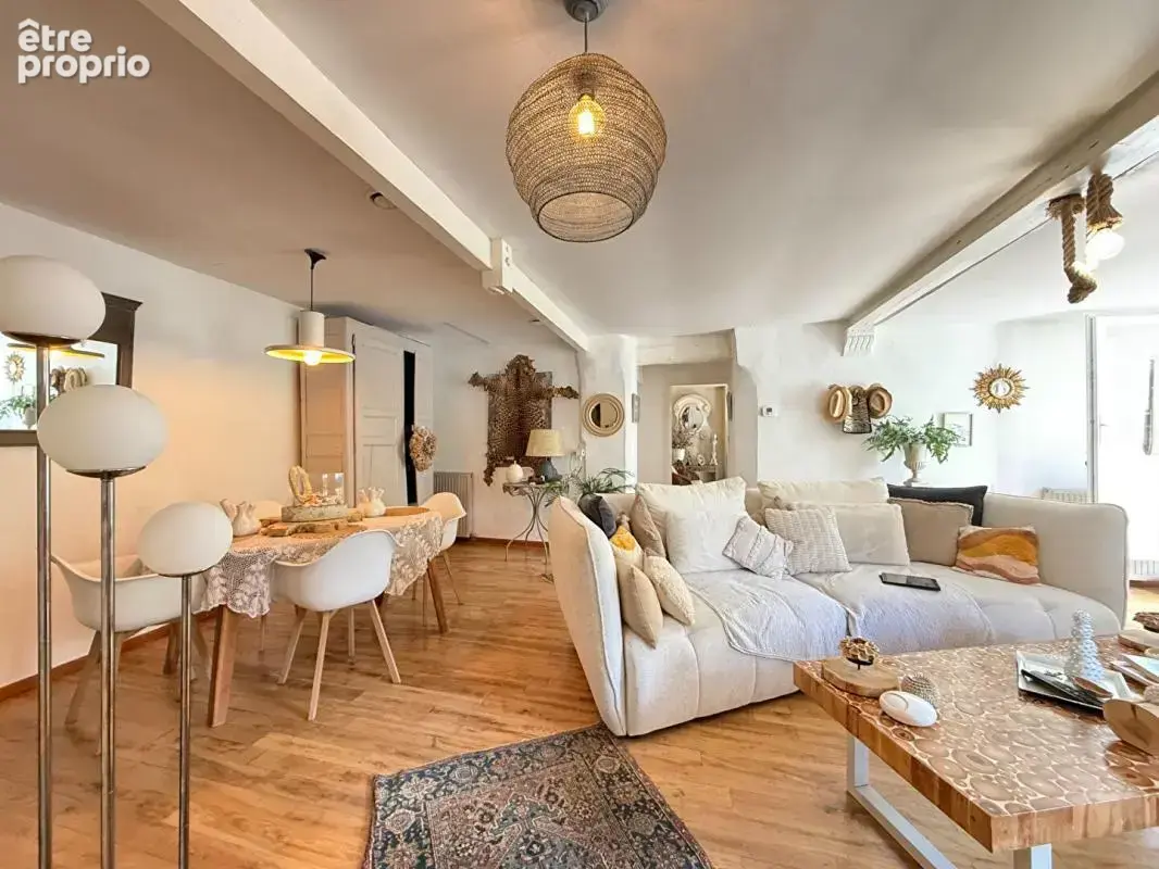 Maison Aire Sur L'adour 5 pièce(s) 120 m2 - photo 2