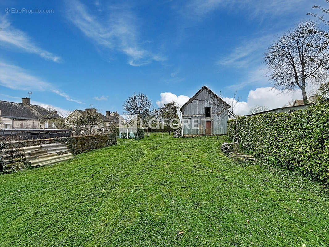 Maison Messei 9 pièces 213 m² - photo 17