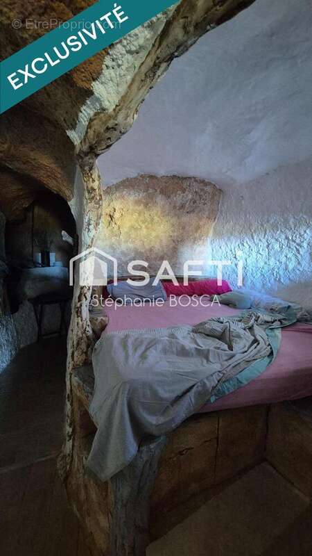 Photo 7 - Terrain à SERRA-DI-FERRO