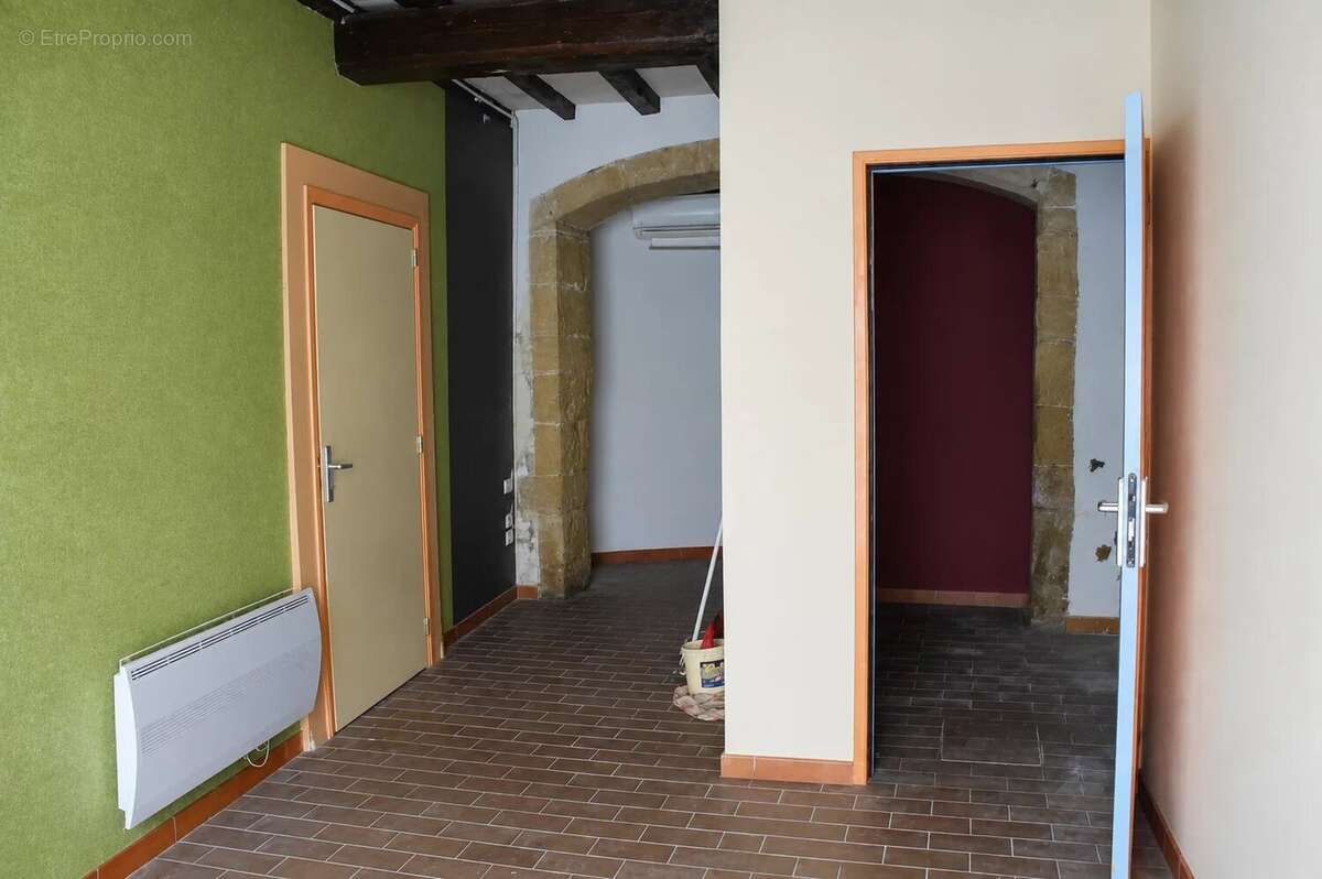 Appartement à MILHAUD