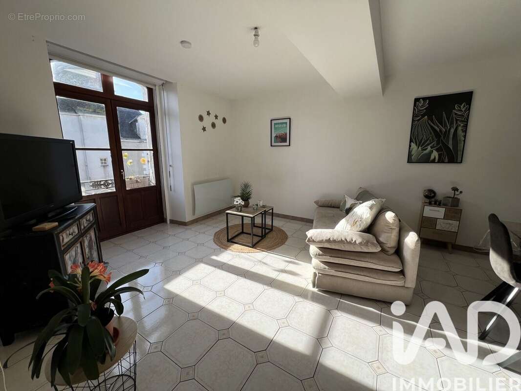 Photo 2 - Appartement à ANCENIS