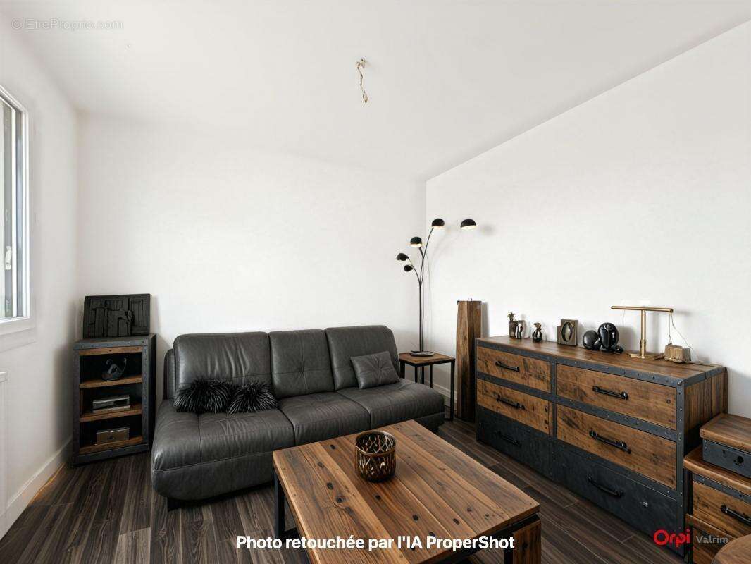 Appartement à BEAUGENCY