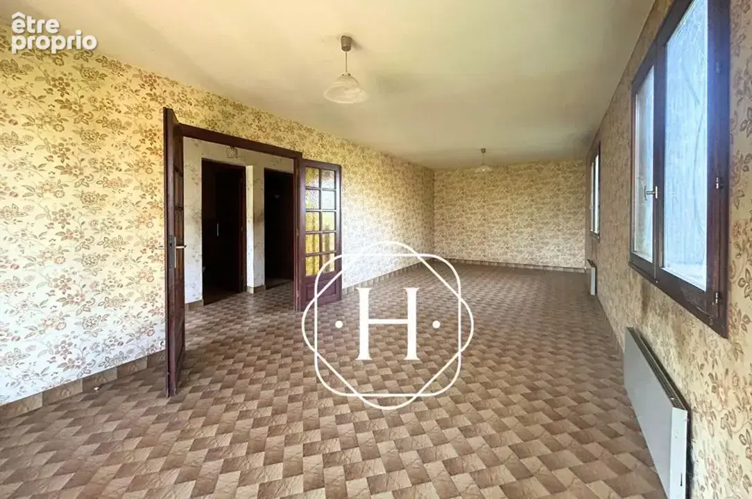 Maison 5 pièces 107 m² à vendre à Confrancon (01310) - photo 17