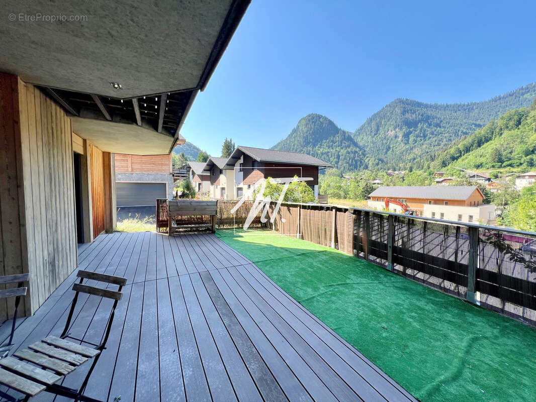 Appartement chaleureux et lumineux - photo 12