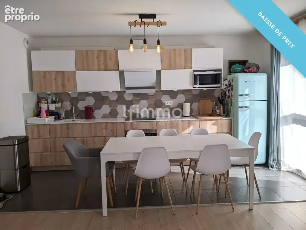 Appartement à HAGUENAU