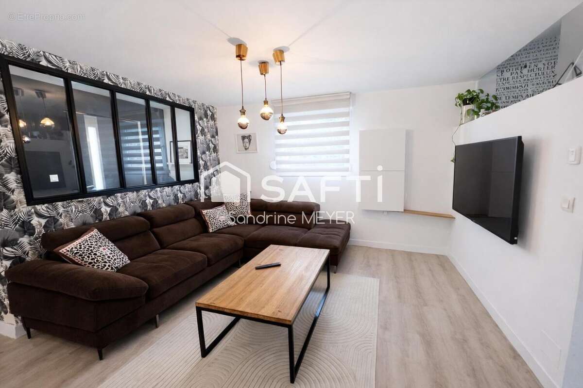 Photo 3 - Maison à LA WANTZENAU