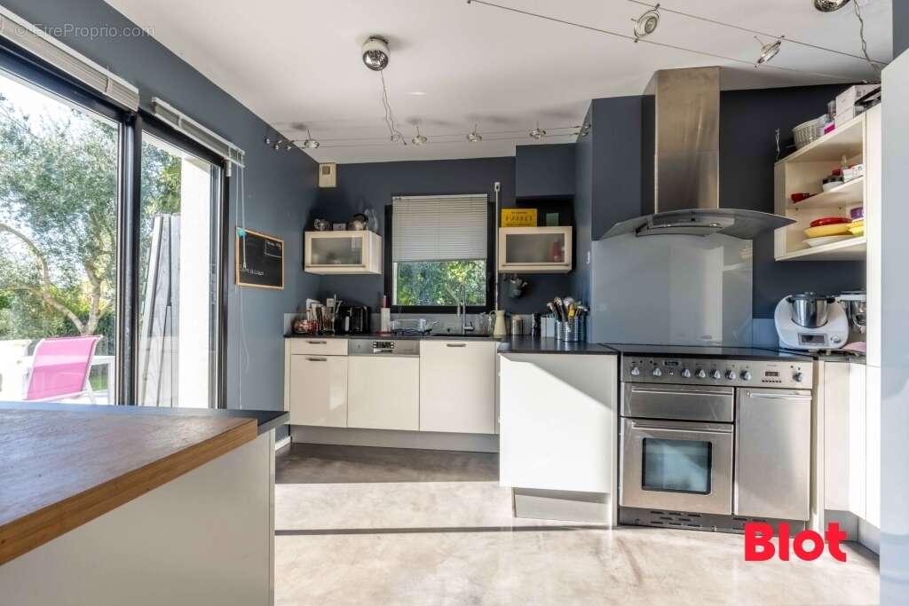 Maison à BAIN-DE-BRETAGNE