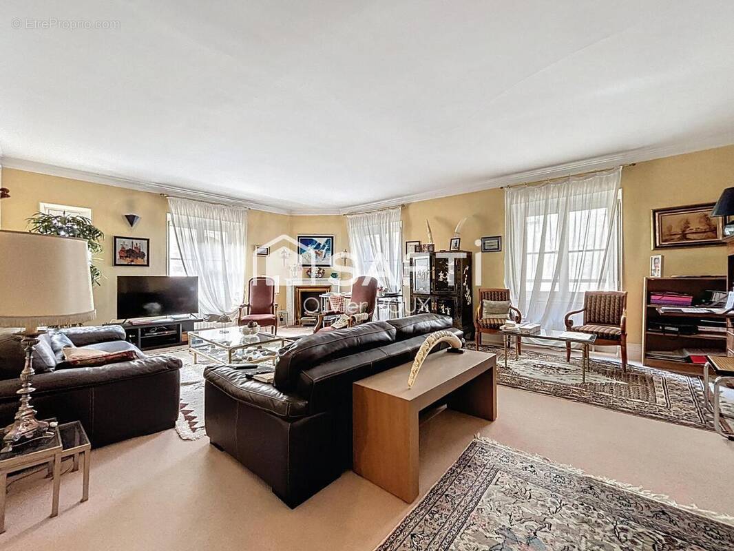 Photo 1 - Appartement à BORDEAUX