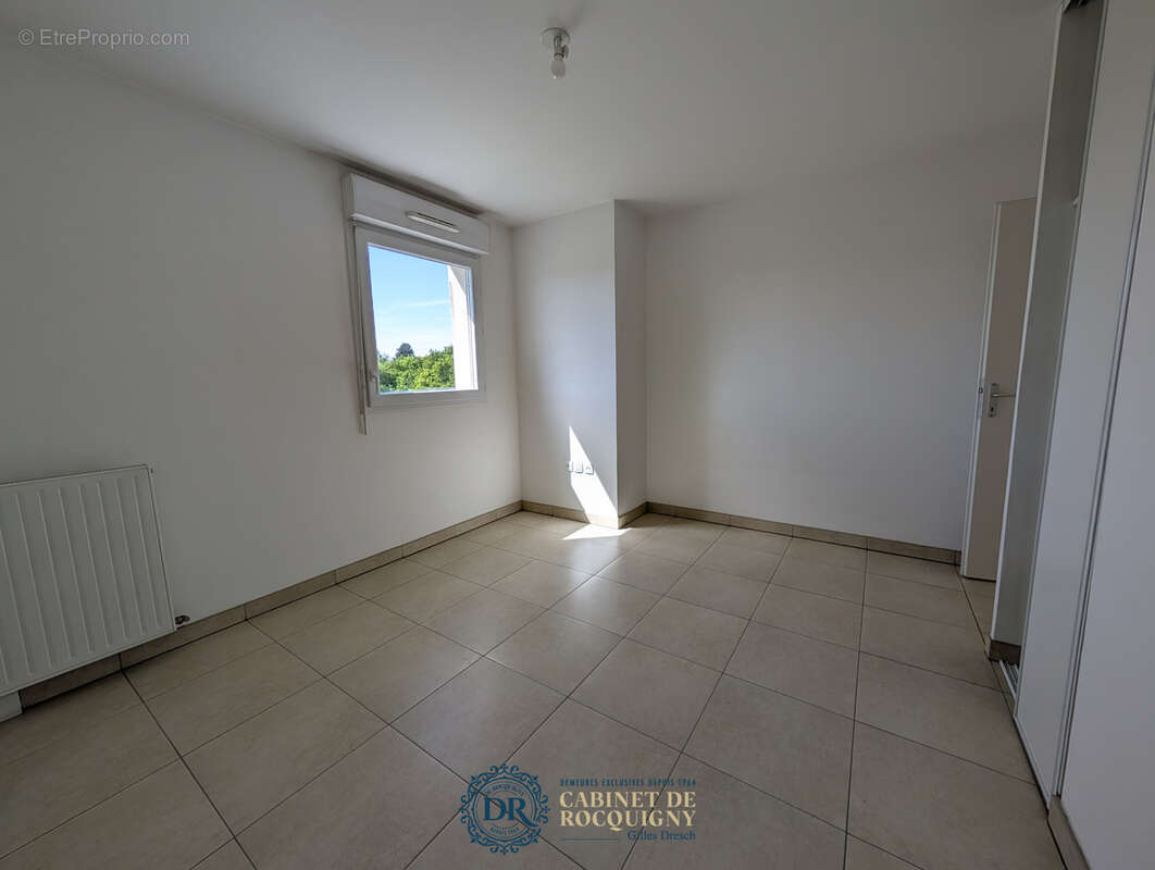 Appartement à OLIVET