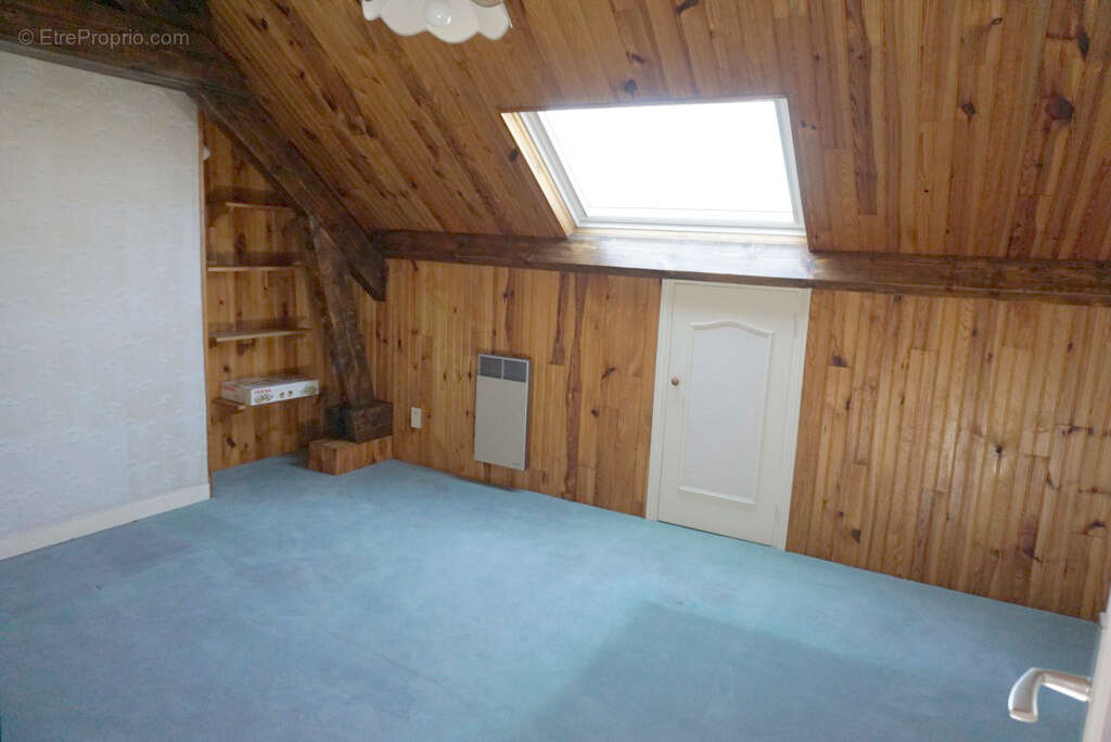 Maison à PARAY-LE-MONIAL