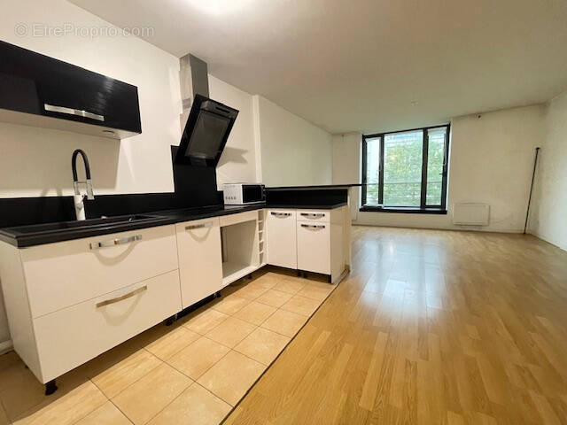 Appartement à VILLEPARISIS