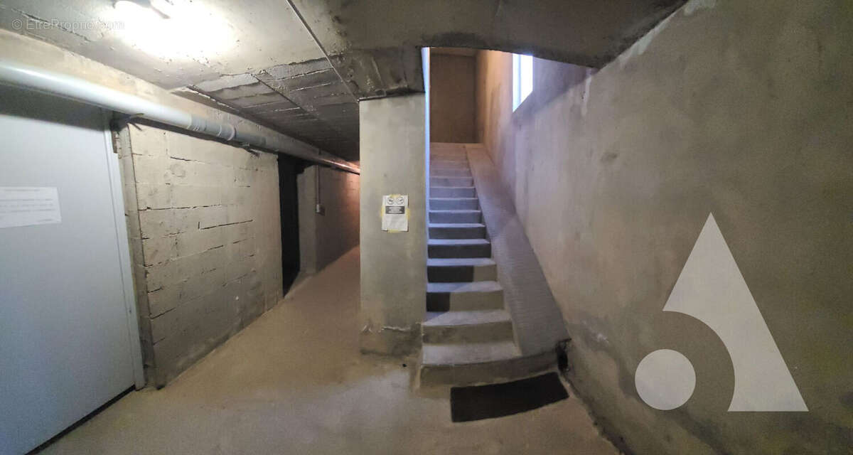 Appartement à DRAGUIGNAN