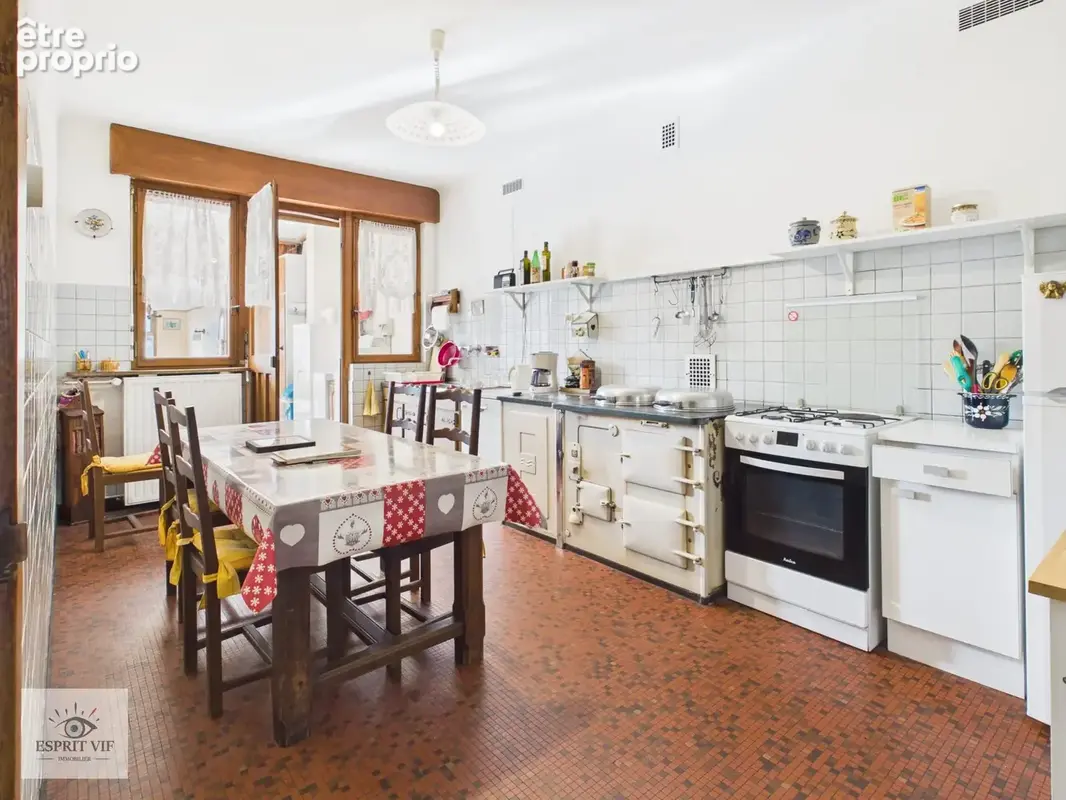 Appartement 453 m² à vendre à Chateau-Salins (57170) - photo 6