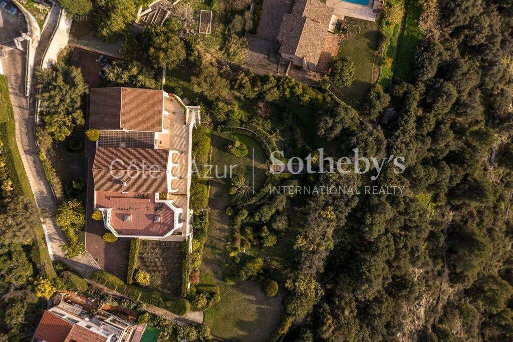 Maison à NICE