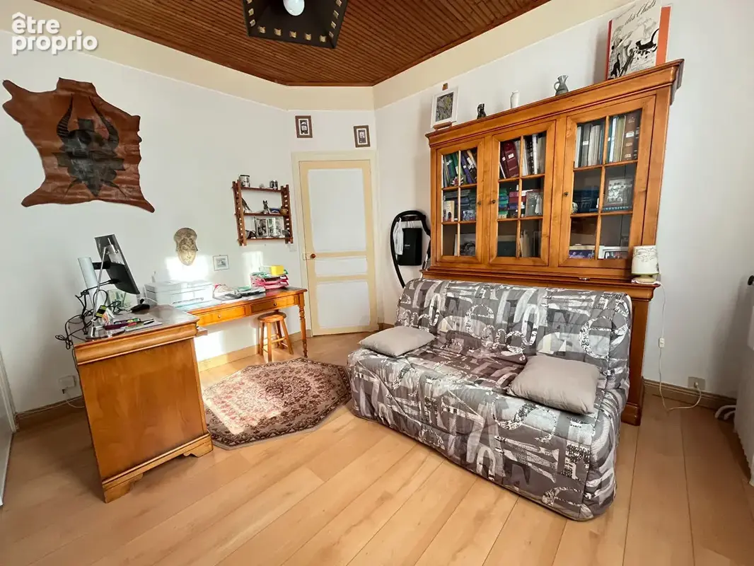 Maison 3 chambres - Toutes Aides - photo 7