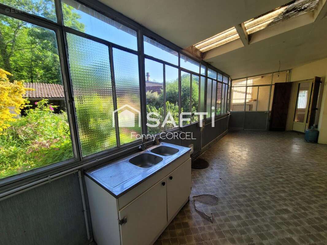 Photo 5 - Maison à CHATILLON-SUR-SEINE