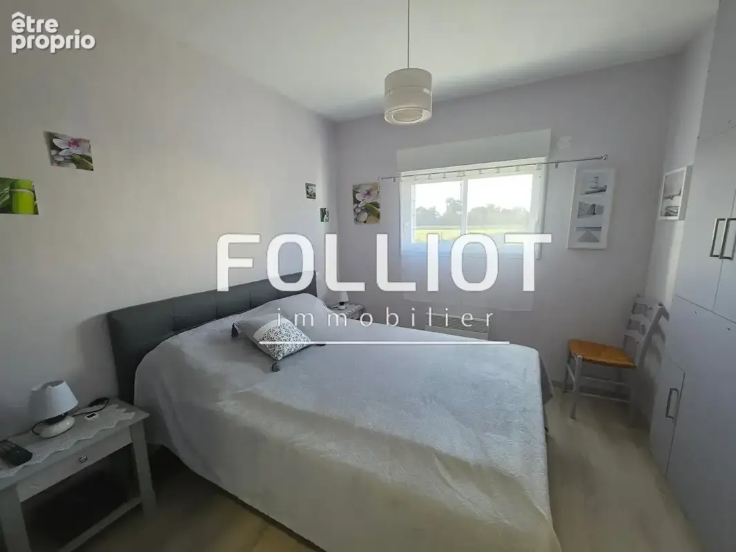 Maison Millieres - photo 14