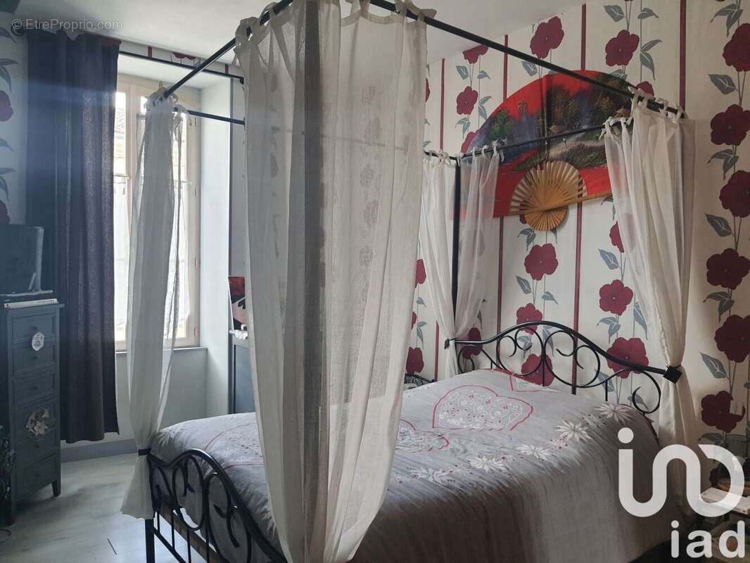 Photo 7 - Maison à SAINT-JEAN-D&#039;ANGELY