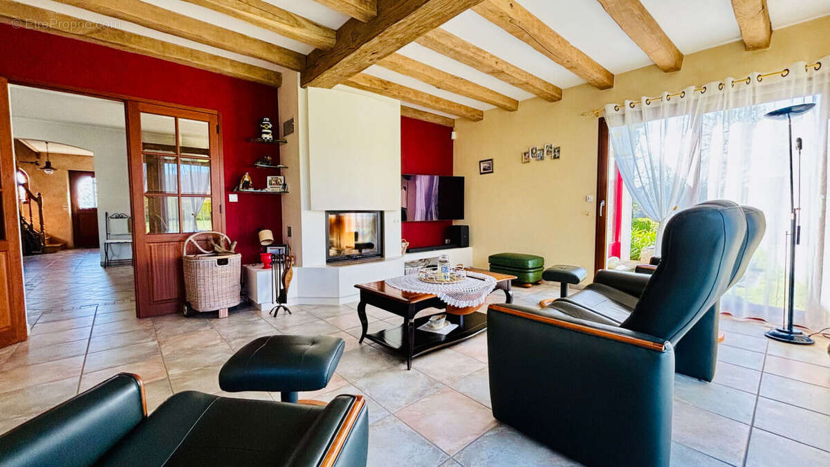 Villa 240 m2 - Penestin - La Mine d'Or - photo 3