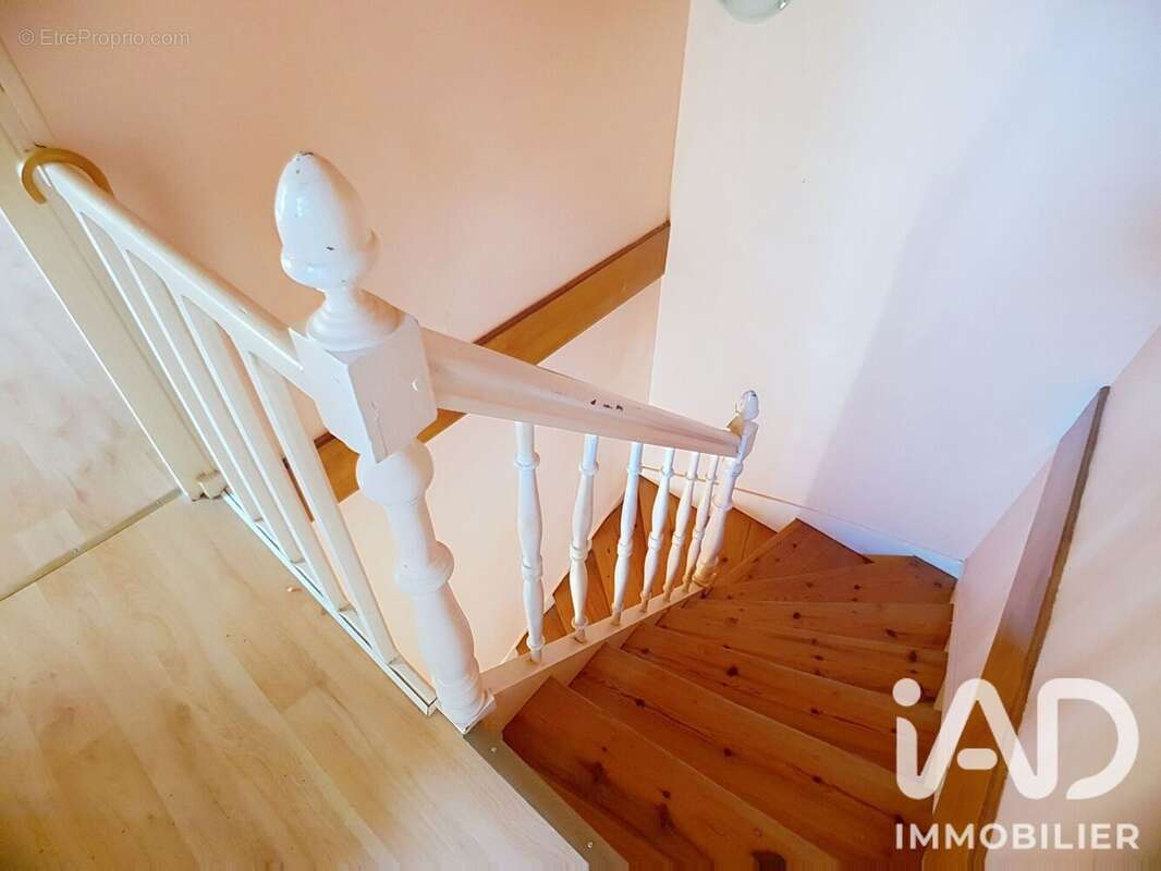 Maison 87 m² à Pouldreuzic  - photo 9
