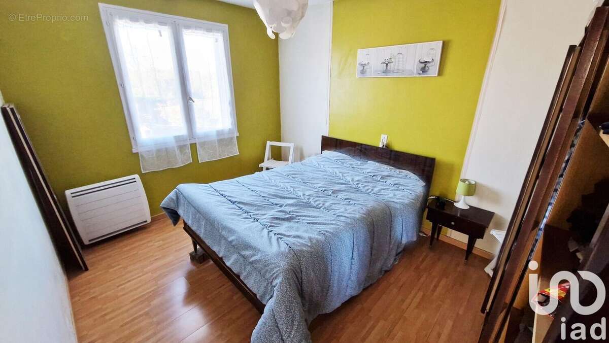 Photo 6 - Maison à VOUVANT