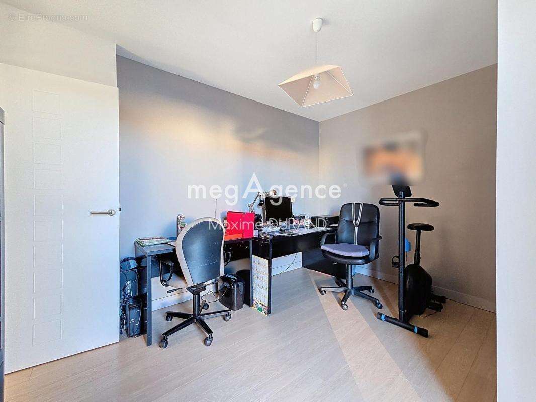 Maison à LA SEGUINIERE