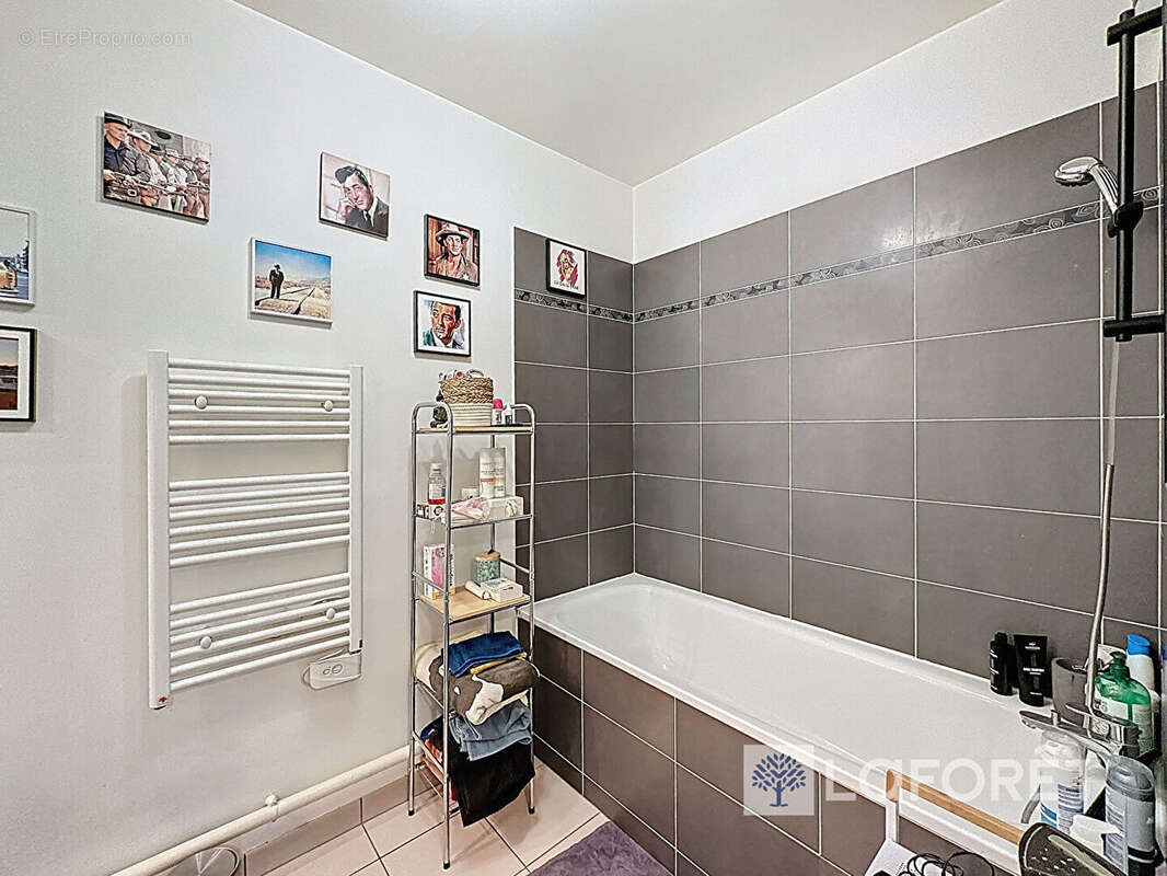 Appartement à WISSOUS