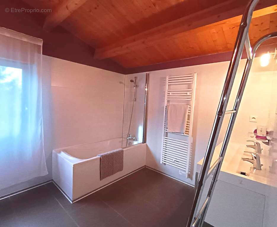 Maison à GERARDMER