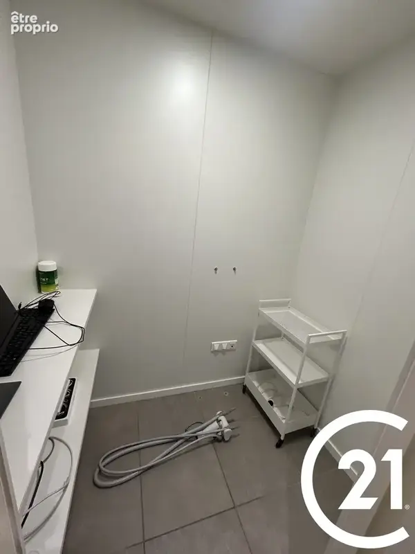 Commerce 63 m² à vendre à Valence (26000) - photo 7