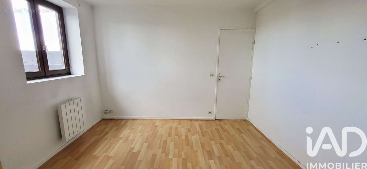 Photo 6 - Appartement à VILLEPARISIS