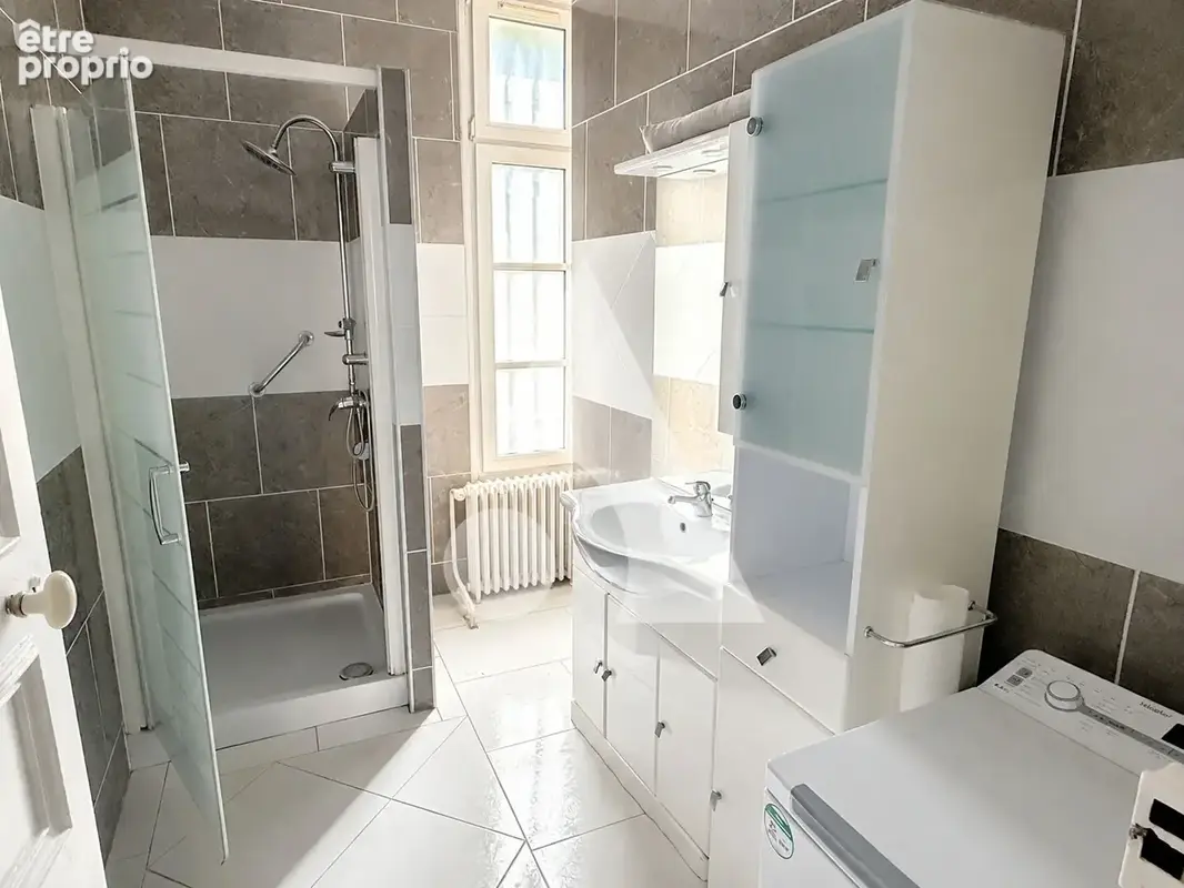 Appartement Bar Le Duc 2 pièce(s) 63 m2 - photo 11