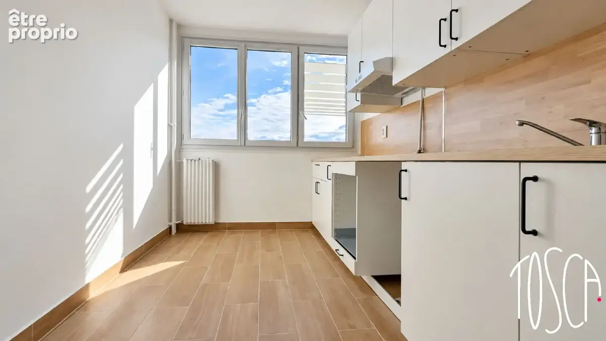 Thiais - 2 pieces 47 m² - dpe c - parking - cave - au pied du tvm - photo 7