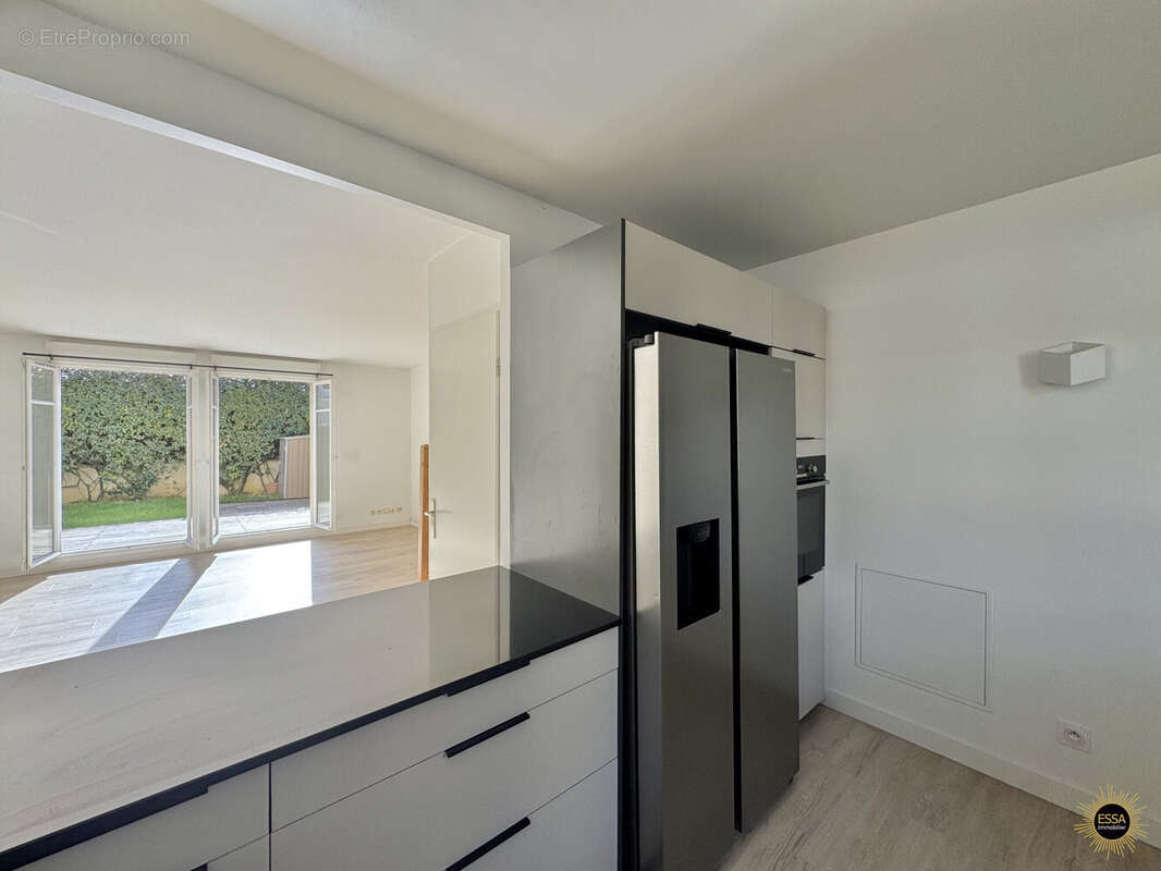 Maison à NOISY-LE-ROI