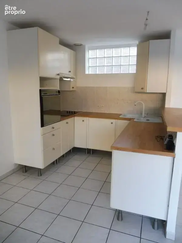 Maison 2 pièces - Bordeaux Barrière de Toulouse - photo 2