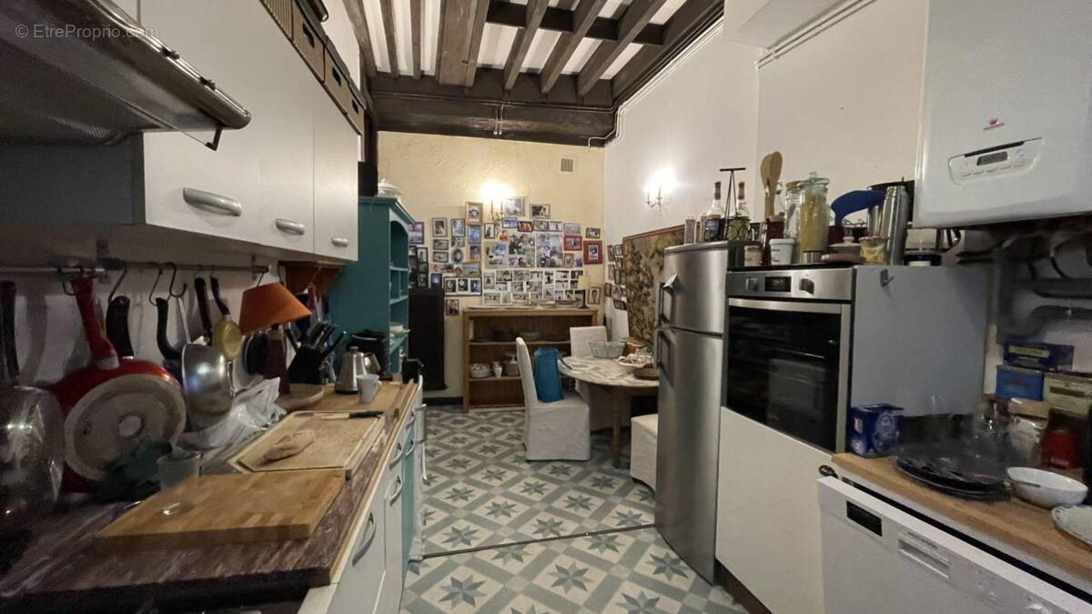 Appartement à THIERS