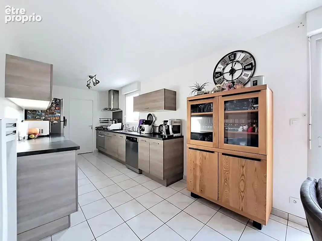 Maison Quebriac 6 pièce(s) 93 m2 - photo 4