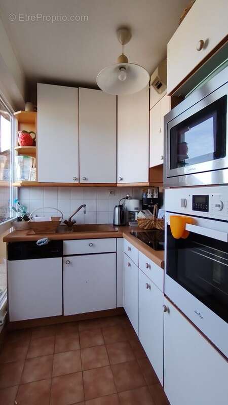 Appartement à SAINT-BRIAC-SUR-MER