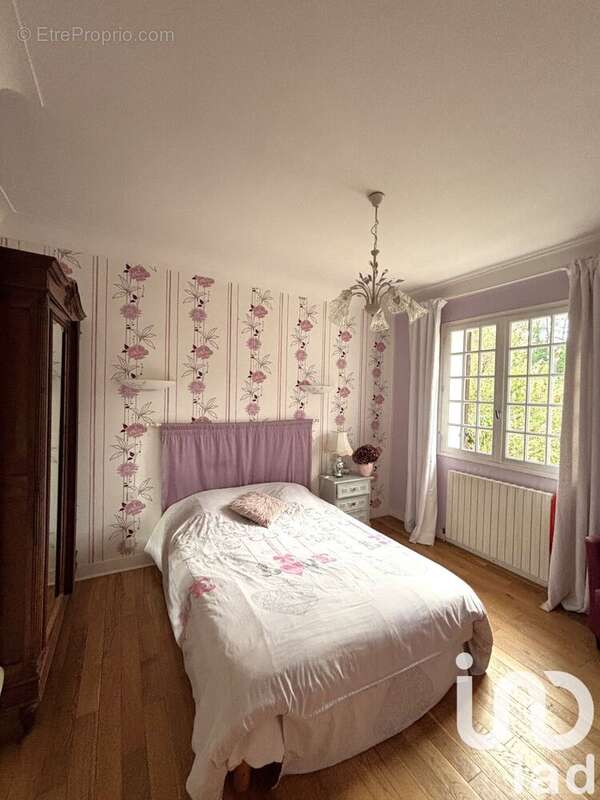 Photo 9 - Maison à CHAMPCEVINEL