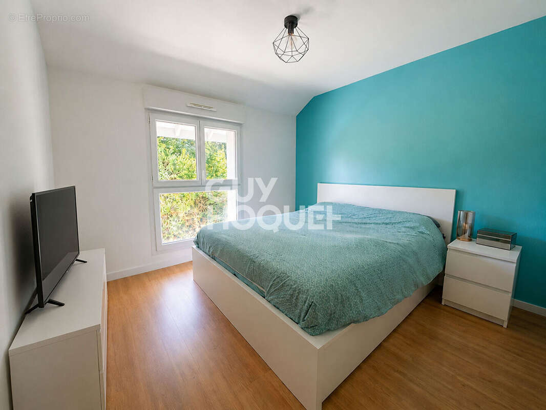 Appartement 3 pièces - 66m2 - avec terasse - photo 5