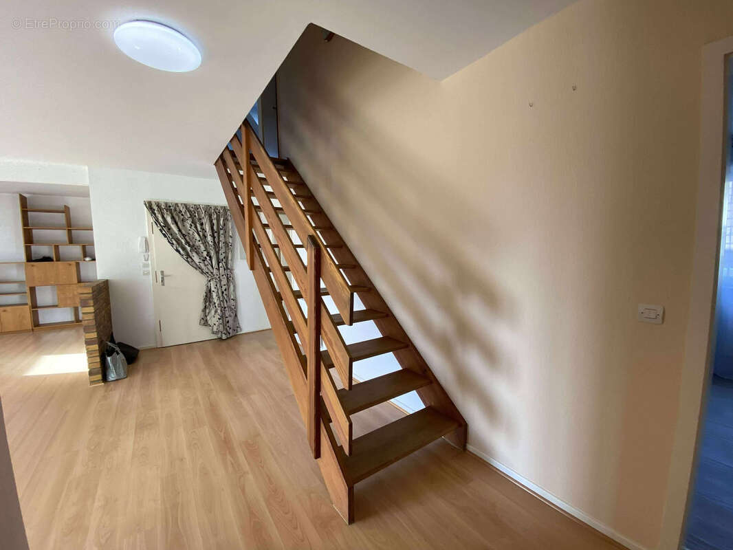 Appartement à HOENHEIM