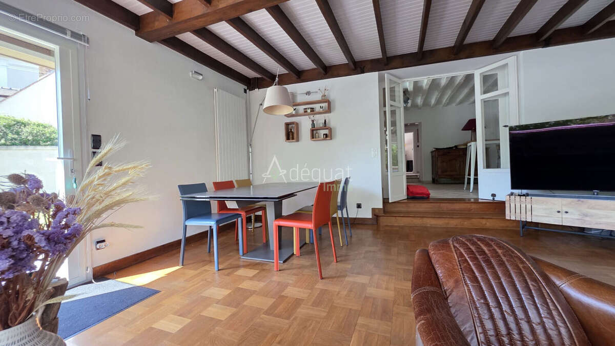 Maison à VIARMES