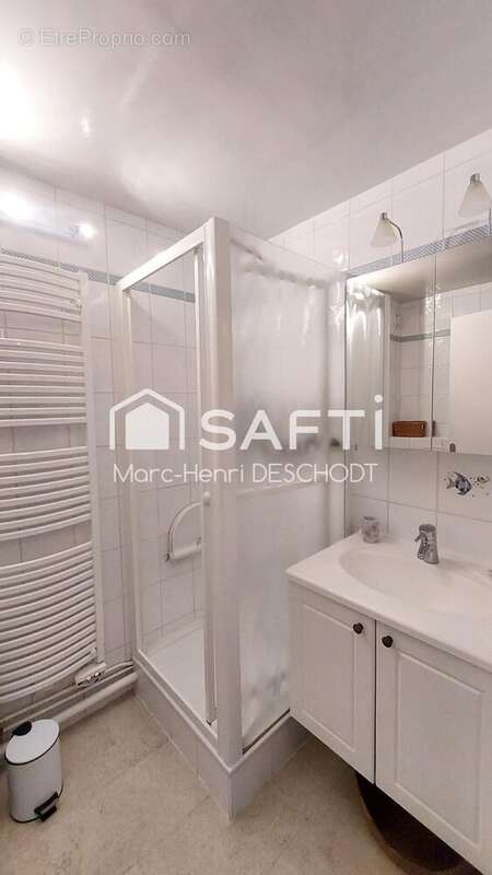 Photo 7 - Appartement à CAMIERS