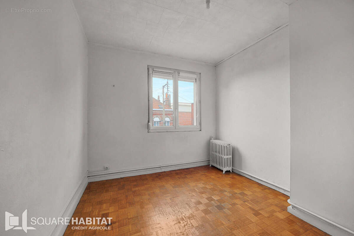 Maison à PONT-A-VENDIN